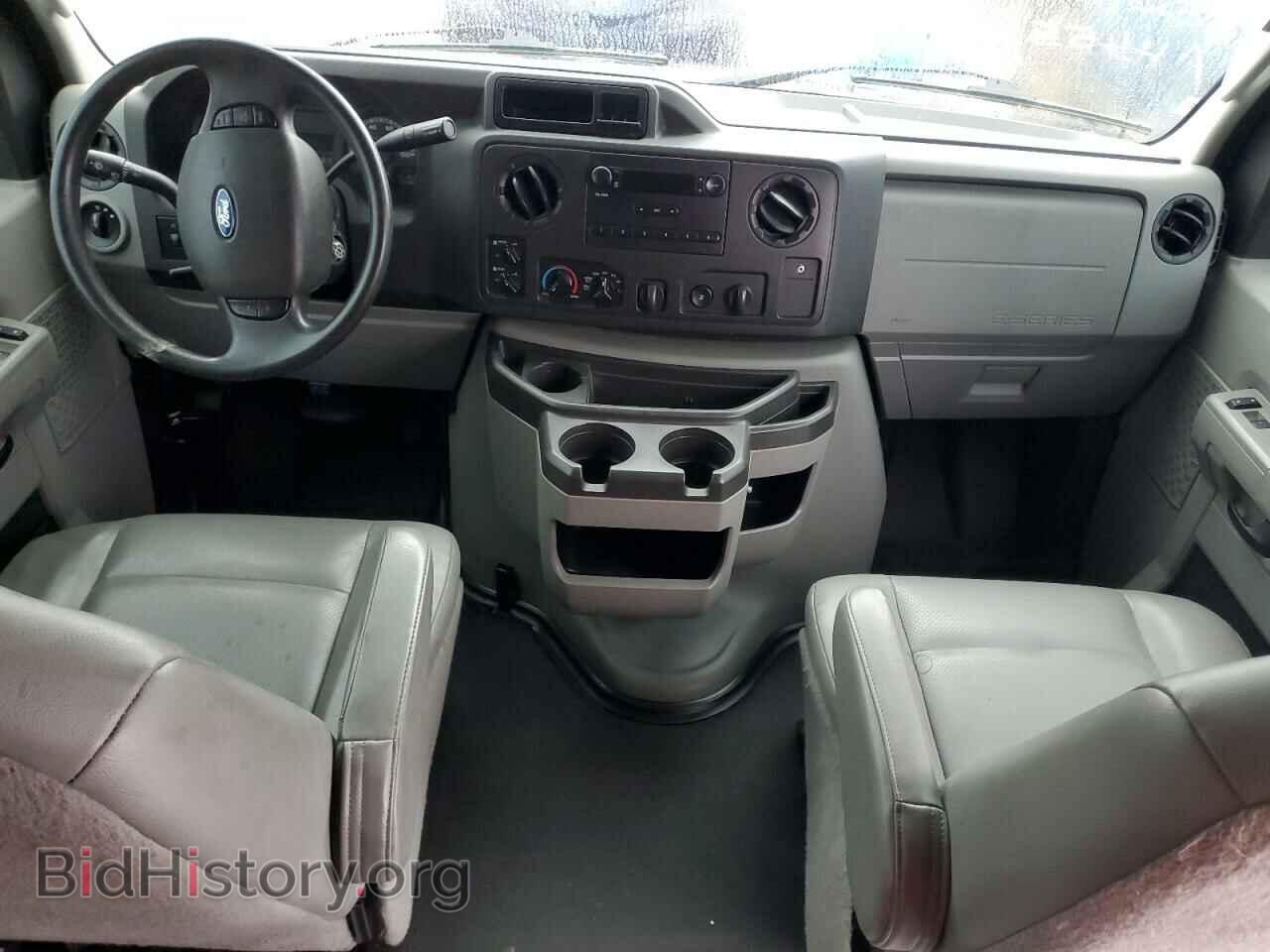 2014 FORD ALL Models - VIN: 1FTSS3EL7EDA44651 - Photo 8
