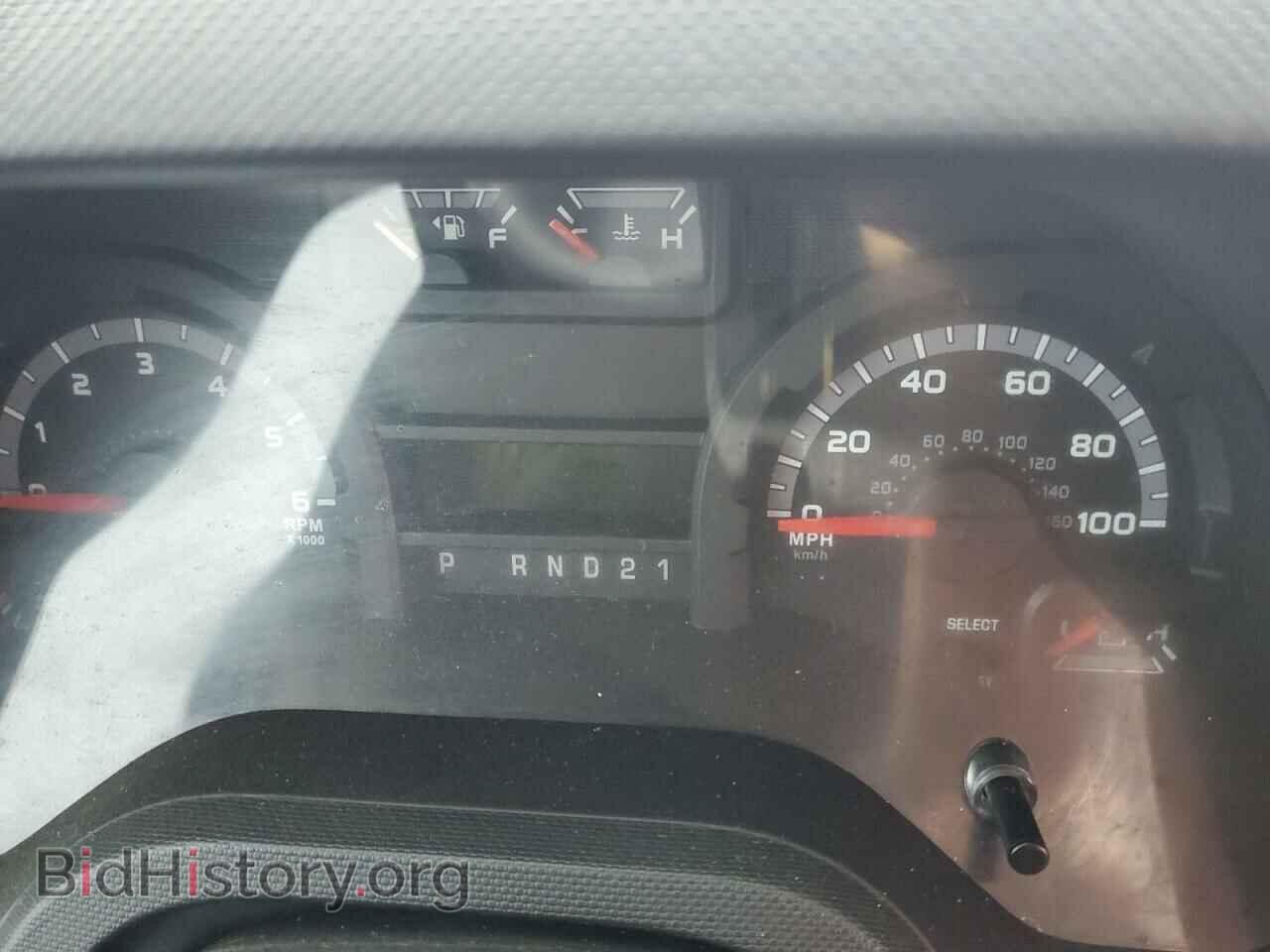 2014 FORD ALL Models - VIN: 1FTSS3EL7EDA44651 - Photo 9