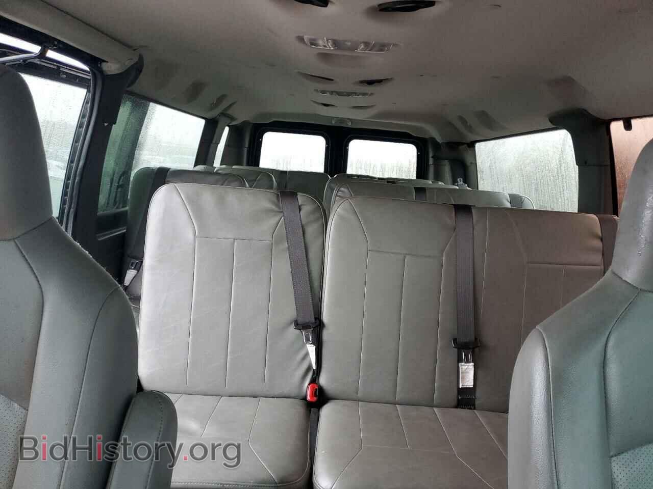 2014 FORD ALL Models - VIN: 1FTSS3EL7EDA44651 - Photo 10