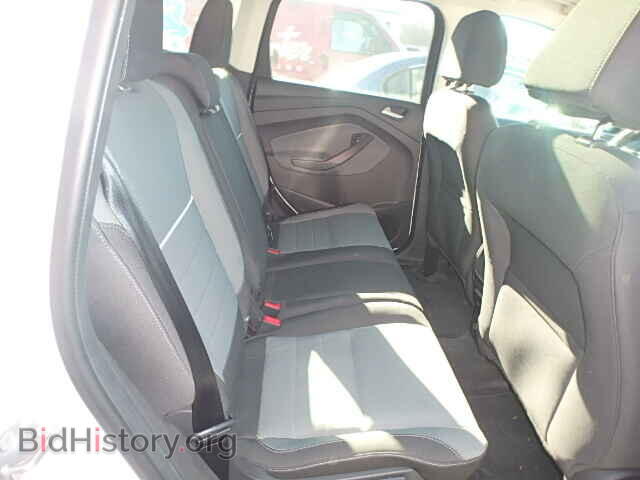 2013 FORD ESCAPE - VIN: 1FMCU9GX4DUA38950 - Фото 6