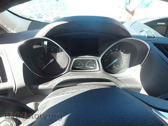 2013 FORD ESCAPE - VIN: 1FMCU9GX4DUA38950 - Фото 8