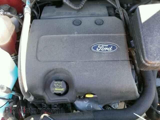 2013 FORD EDGE - VIN: 2FMDK3JC3DBA67827 - Фото 7