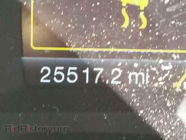 2013 FORD EDGE - VIN: 2FMDK3JC3DBA67827 - Фото 8