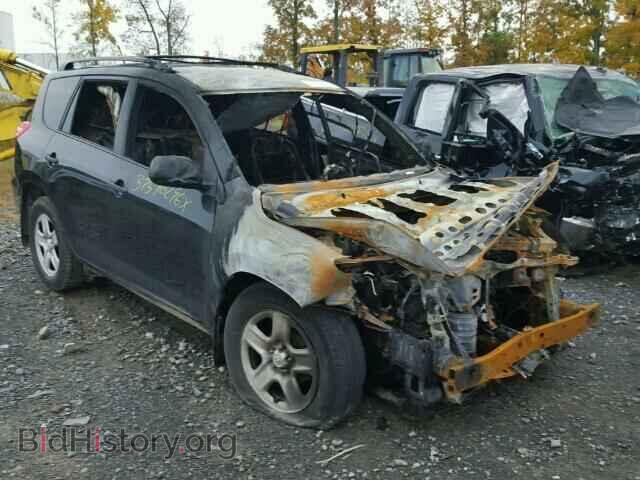 Фотография 2T3BF4DV7BW148228 - TOYOTA RAV4 2011