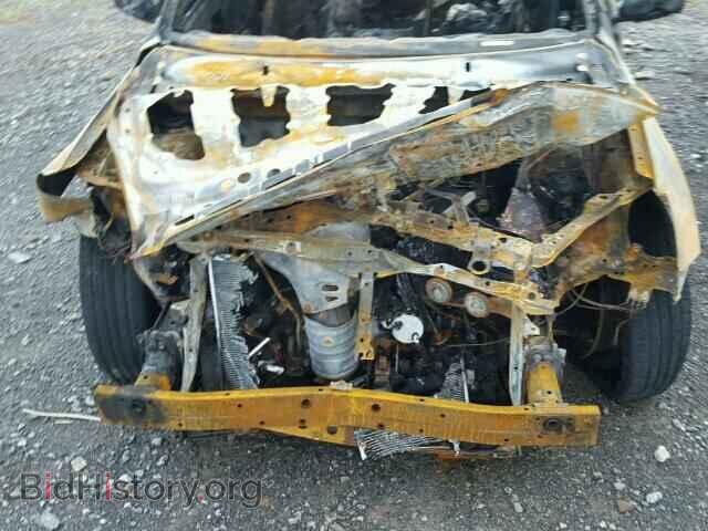 2011 TOYOTA RAV4 - VIN: 2T3BF4DV7BW148228 - Фото 7