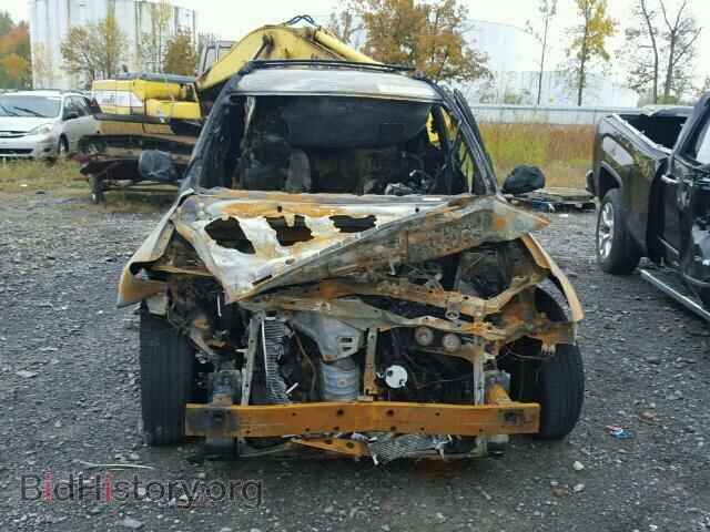 2011 TOYOTA RAV4 - VIN: 2T3BF4DV7BW148228 - Фото 9