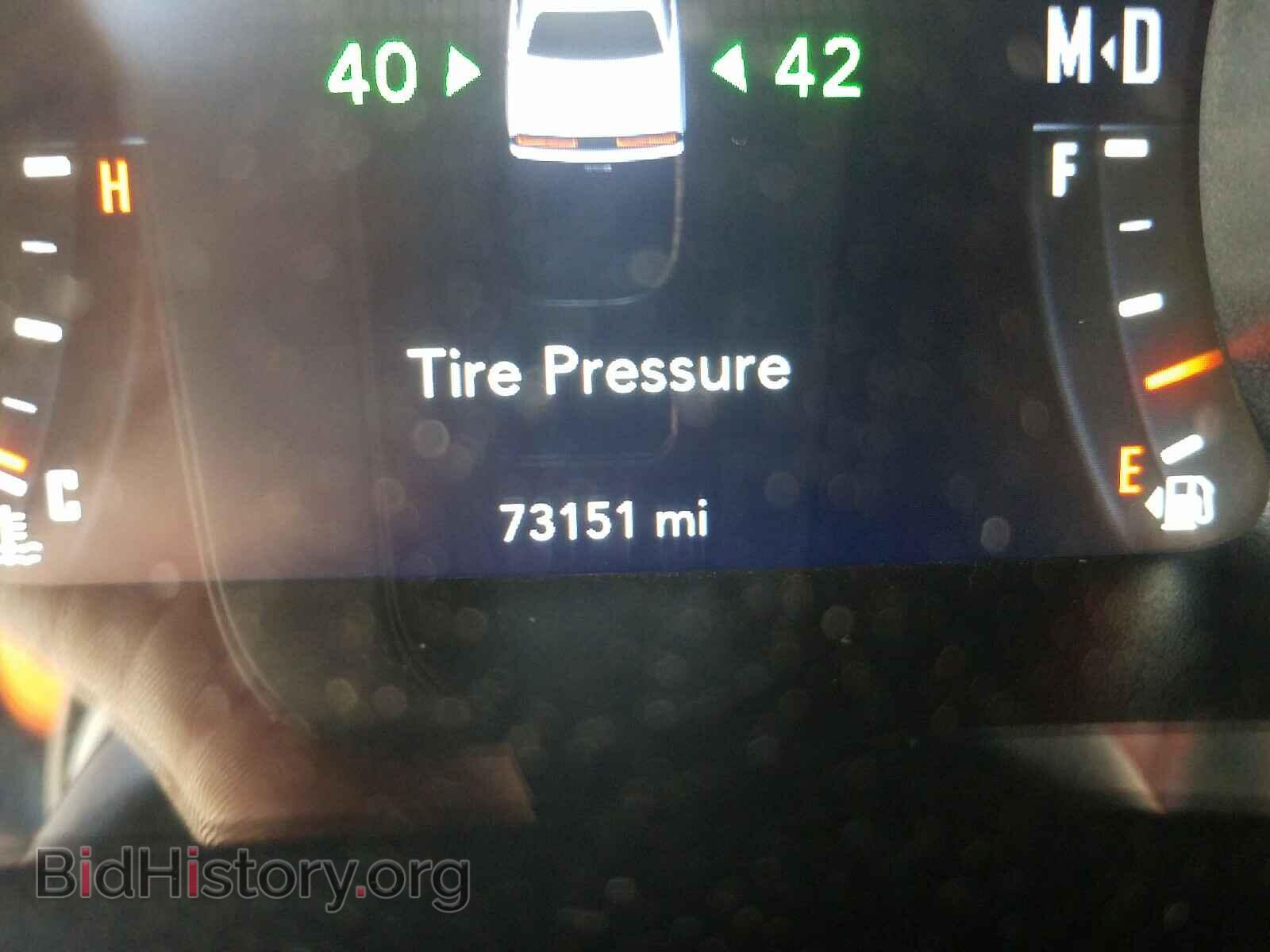 2017 DODGE CHALLENGER - VIN: 2C3CDZAG7HH611009 - Фото 8