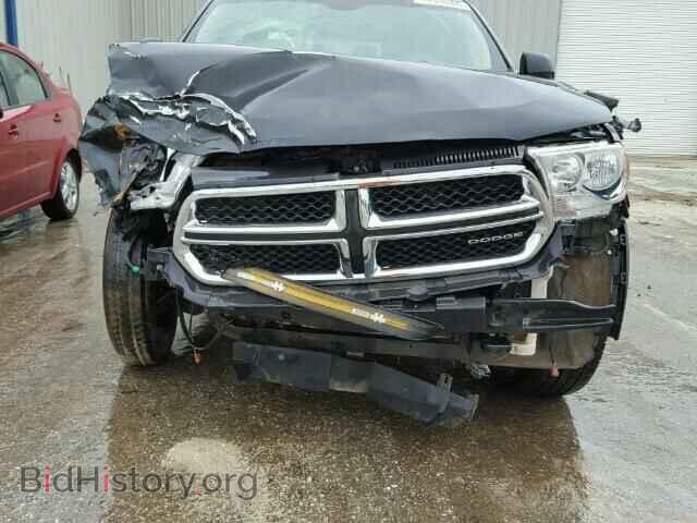 2011 DODGE DURANGO - VIN: 1D4RE4GG5BC599176 - Фото 9