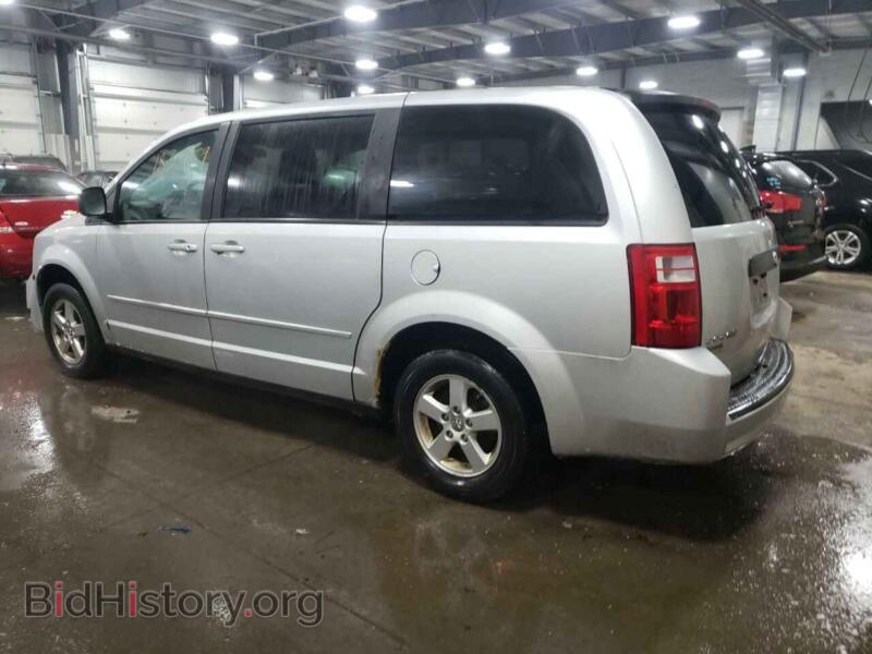 2010 Dodge CARAVAN (VIN 2D4RN4DE7AR443472) — photo 2 of 14