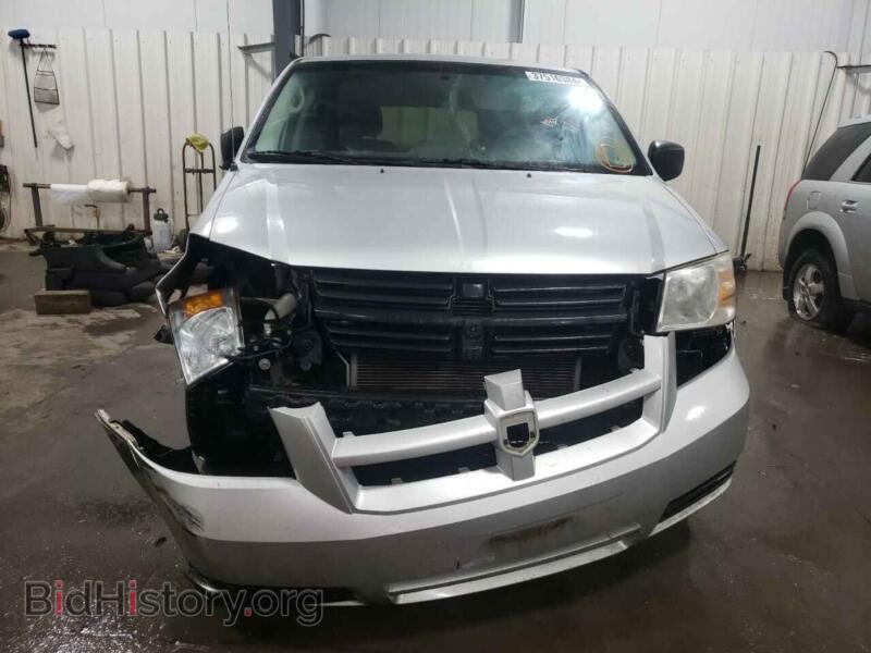 2010 Dodge CARAVAN (VIN 2D4RN4DE7AR443472) — photo 5 of 14
