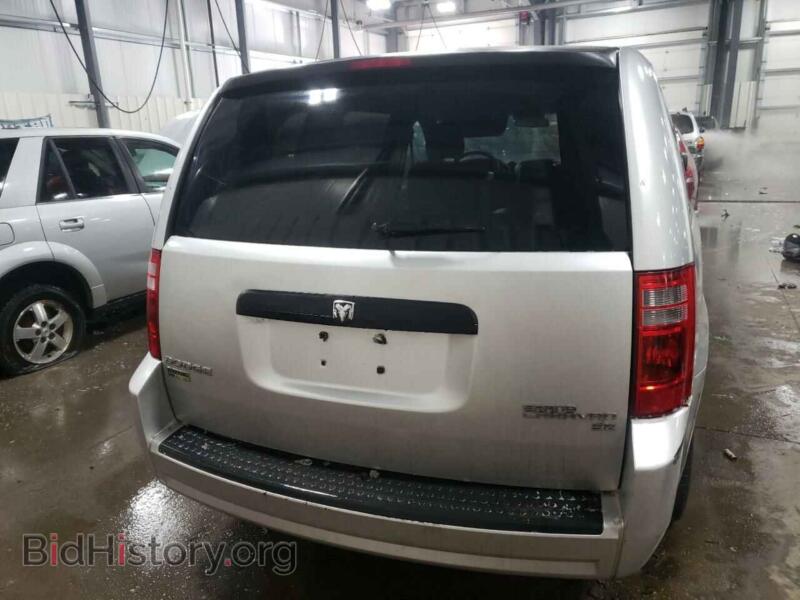 2010 Dodge CARAVAN (VIN 2D4RN4DE7AR443472) — photo 6 of 14