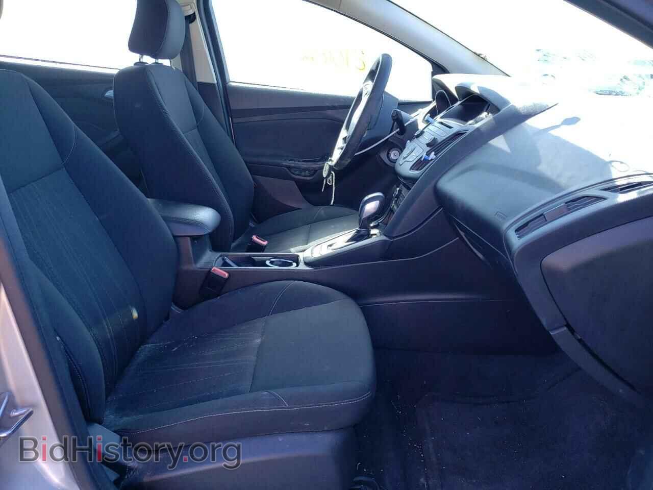 2016 FORD FOCUS - VIN: 1FADP3K26GL290417 - Фото 5