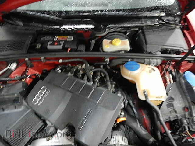2006 AUDI A4 - VIN: WAUDF78E16A227772 - Photo 7