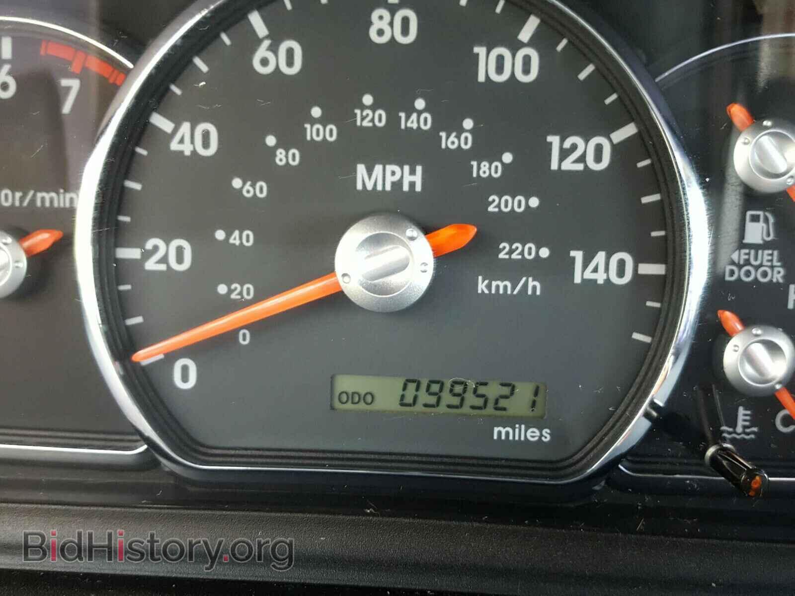 2012 MITSUBISHI GALANT - VIN: 4A32B3FFXCE010670 - Фото 8