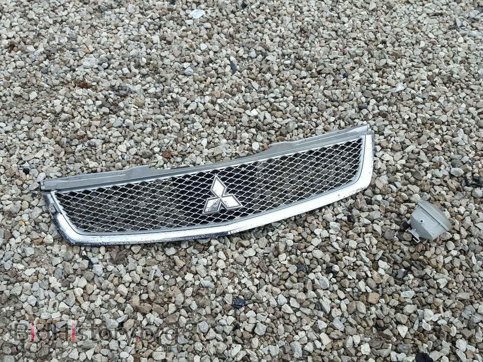 2012 MITSUBISHI GALANT - VIN: 4A32B3FFXCE010670 - Фото 9