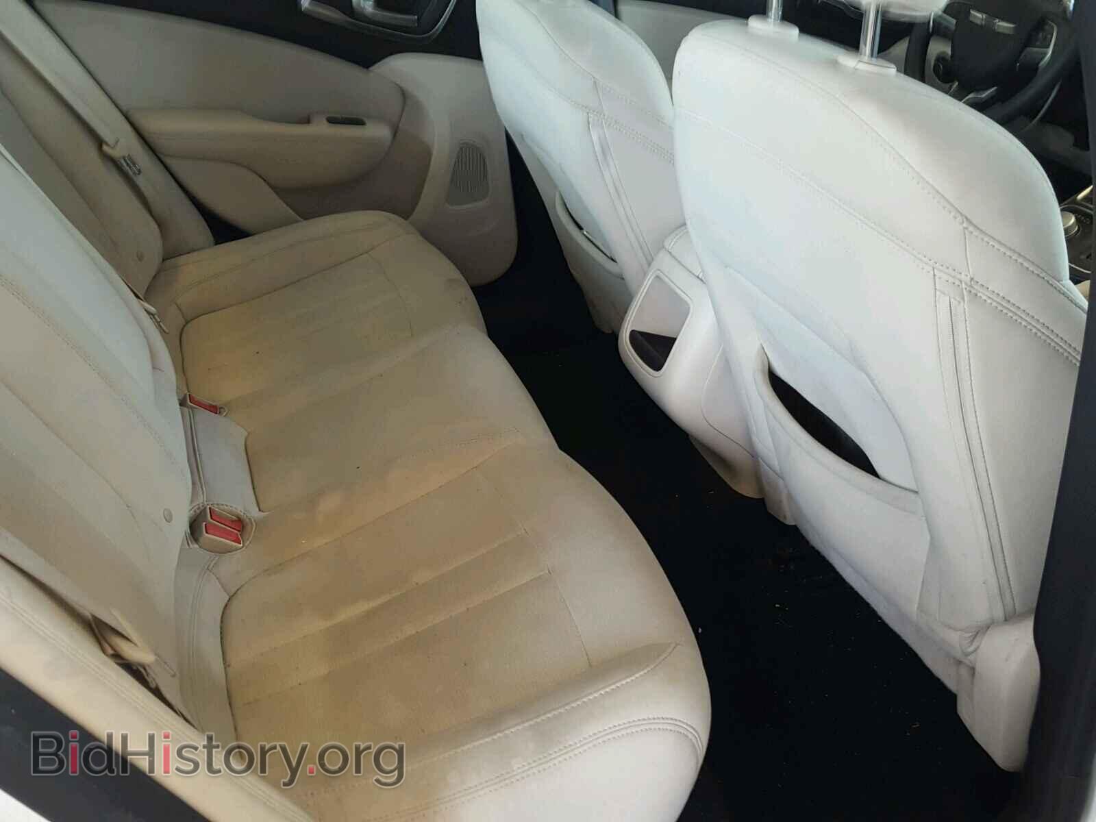 2015 CHRYSLER 200 - VIN: 1C3CCCAB7FN669405 - Photo 6