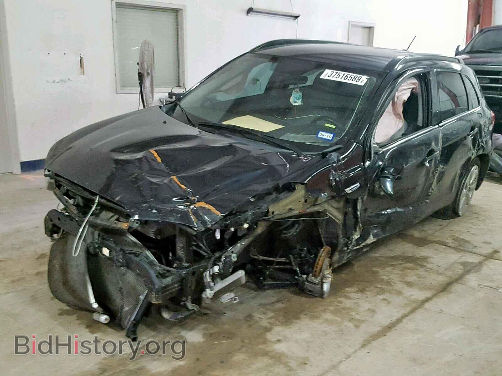 2015 MITSUBISHI OUTLANDER - VIN: 4A4AP4AW2FE042541 - Фото 2