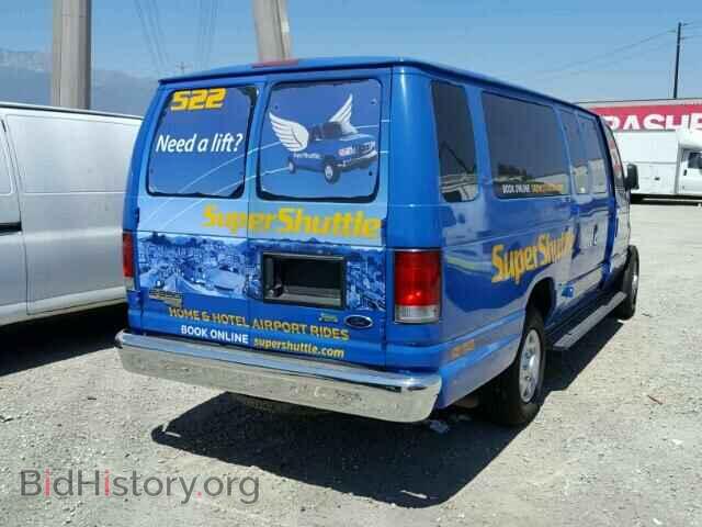 2013 FORD ECONOLINE - VIN: 1FBSS3BL5DDA27239 - Фото 4