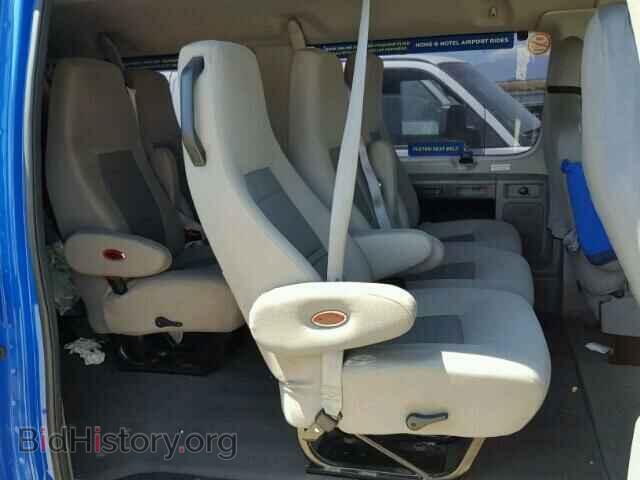 2013 FORD ECONOLINE - VIN: 1FBSS3BL5DDA27239 - Фото 6