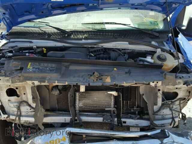 2013 FORD ECONOLINE - VIN: 1FBSS3BL5DDA27239 - Фото 7