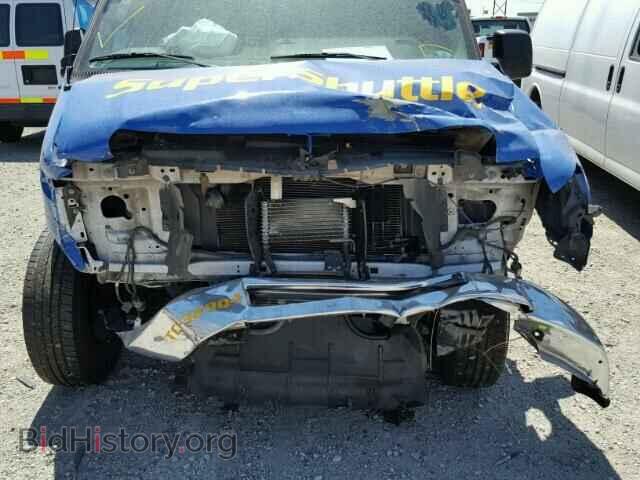 2013 FORD ECONOLINE - VIN: 1FBSS3BL5DDA27239 - Фото 9