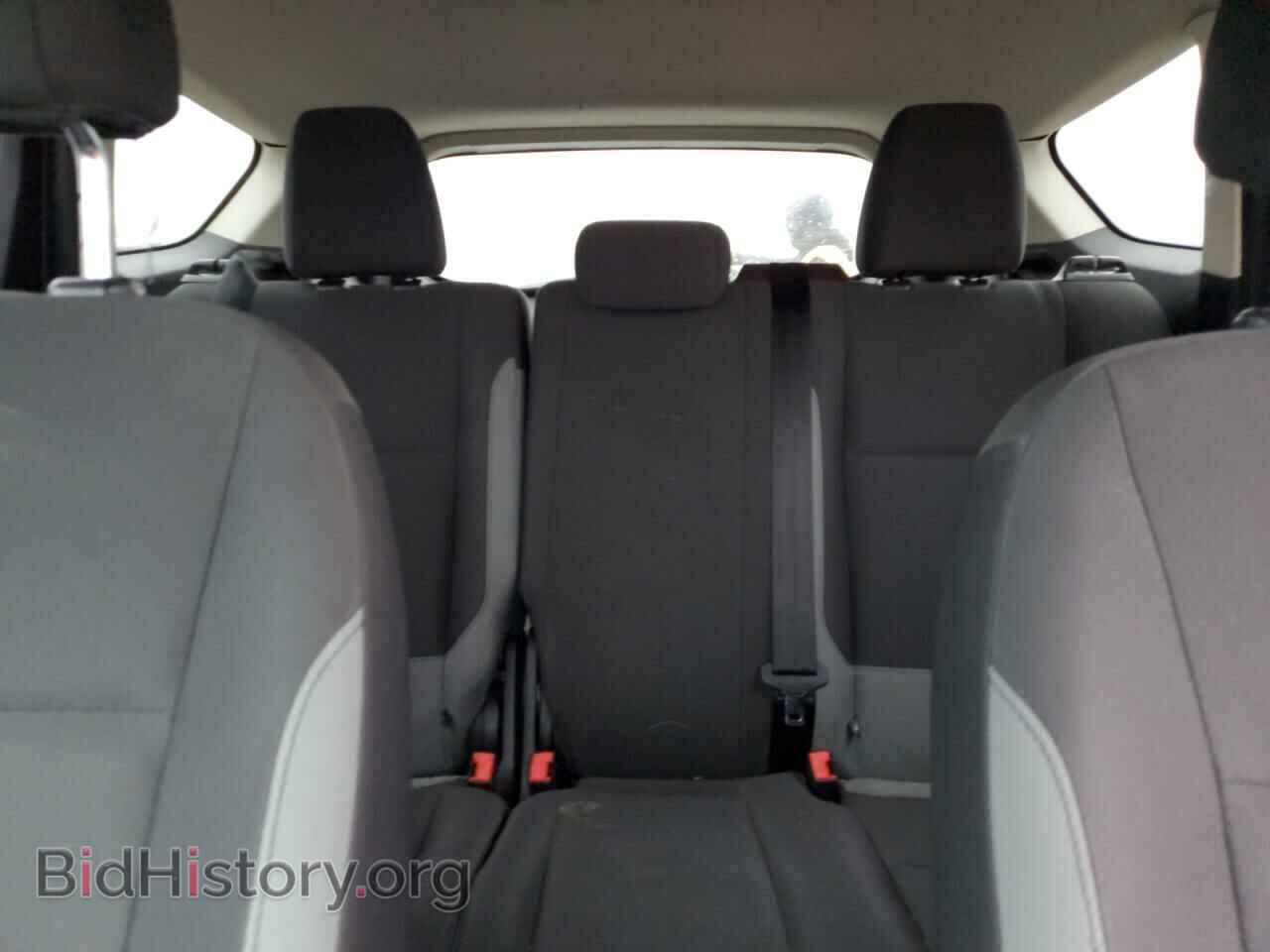 2014 FORD ESCAPE - VIN: 1FMCU0F73EUA06988 - Фото 10