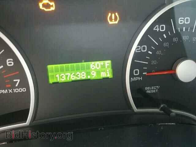 2008 FORD EXPLORER - VIN: 1FMEU73E38UA11519 - Фото 8