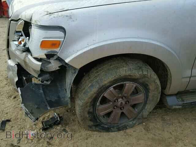 2008 FORD EXPLORER - VIN: 1FMEU73E38UA11519 - Фото 10