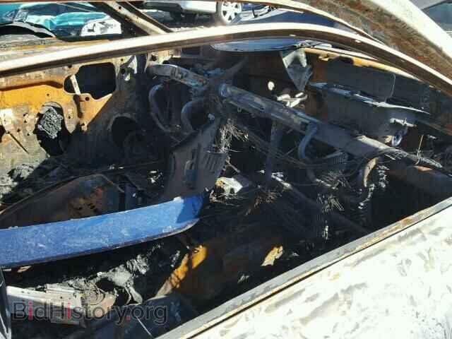 2010 DODGE CHALLENGER - VIN: 2B3CJ4DV8AH282152 - Photo 5