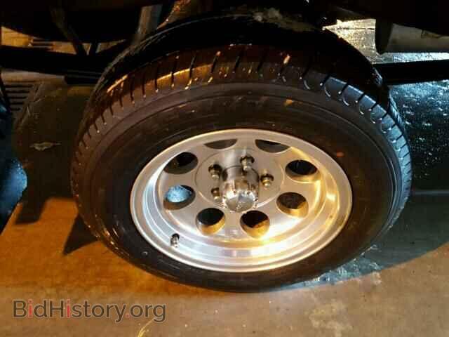 1994 MAZDA B2300 - VIN: 4F4CR12A4RTM15677 - Фото 9