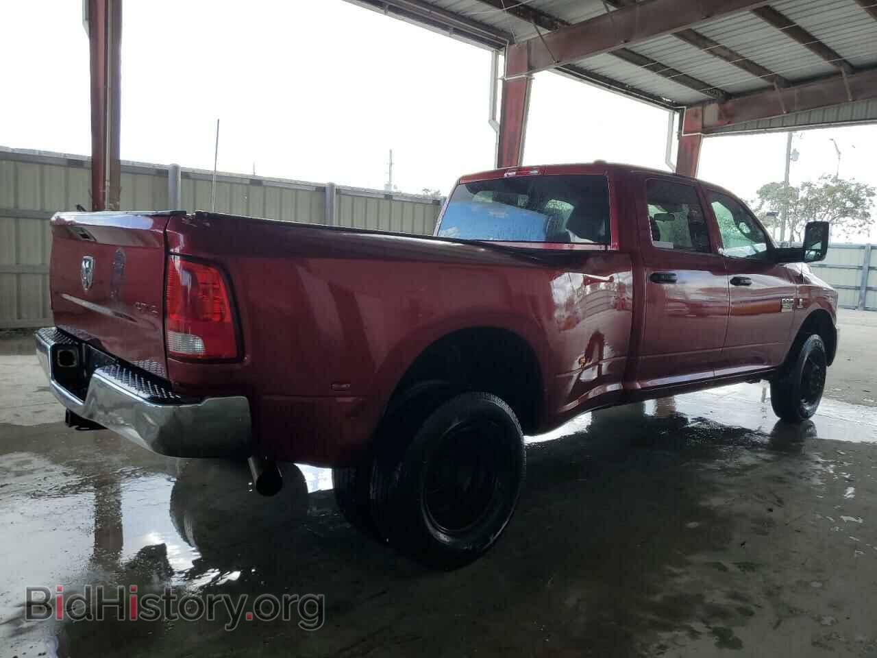 2011 DODGE RAM 3500 - VIN: 3D73Y4CL5BG576805 - Фото 3