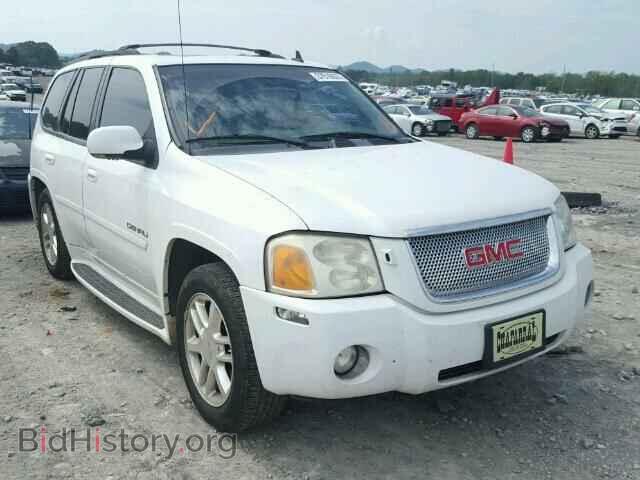 Photo 1GKET63M482172132 - GMC ENVOY 2008