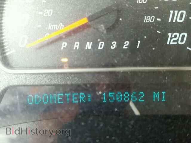 2008 GMC ENVOY - VIN: 1GKET63M482172132 - Фото 8