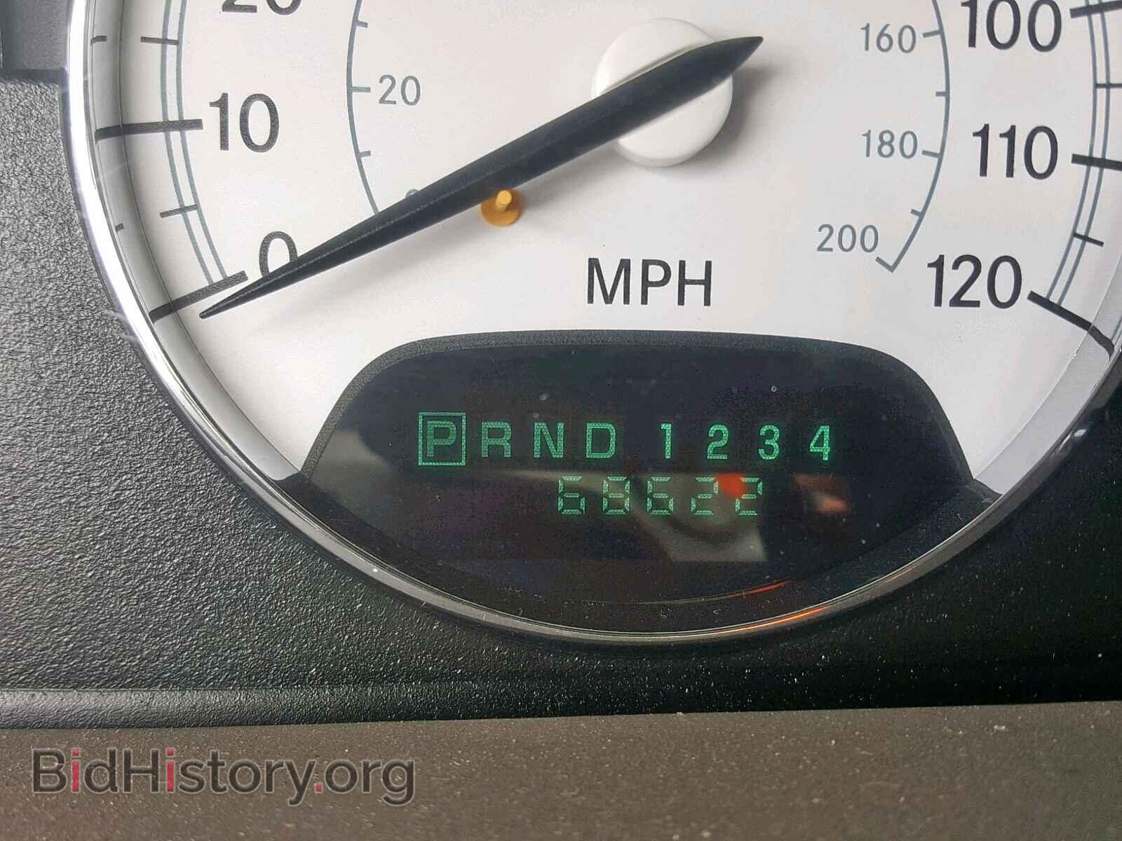 2004 CHRYSLER SEBRING - VIN: 1C3EL65R54N190236 - Фото 8