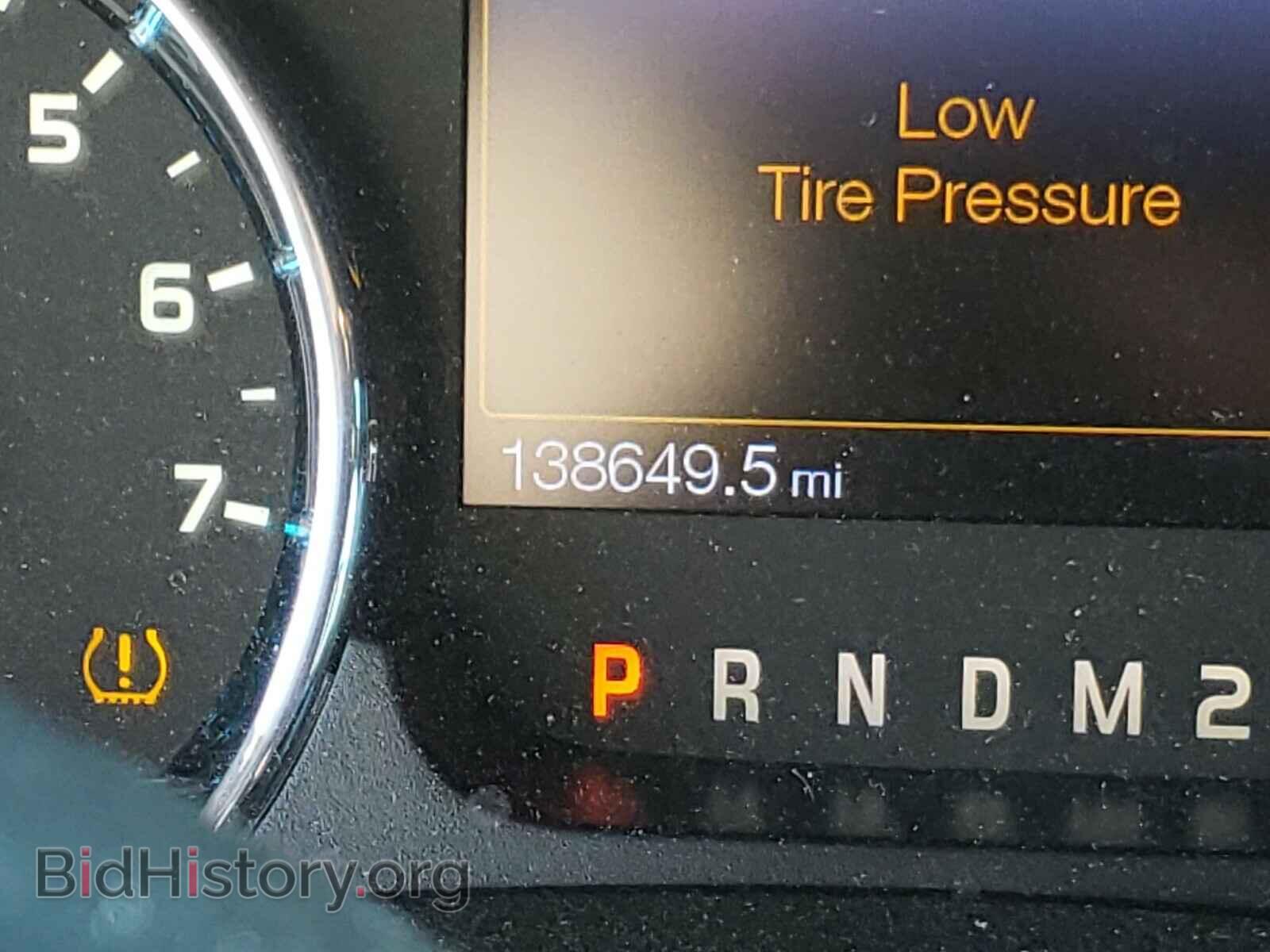 2012 FORD F150 - VIN: 1FTFW1CF1CFC89812 - Фото 8