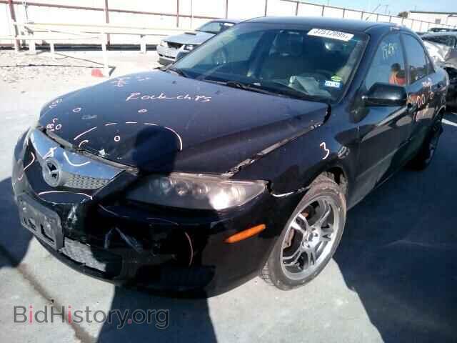 2006 MAZDA 6 - VIN: 1YVHP80DX65M33816 - Photo 2