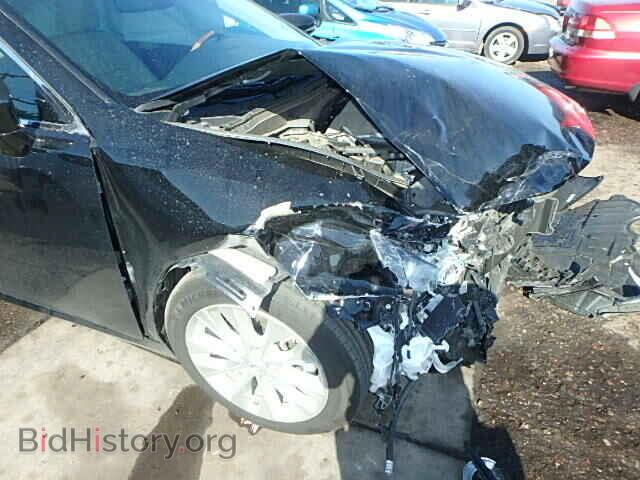 2013 LEXUS ES300 - VIN: JTHBW1GG3D2030053 - Фото 9