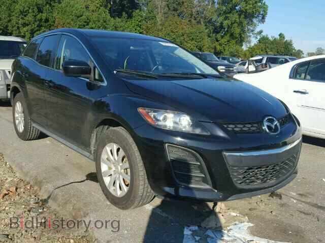 Фотография JM3ER2B56B0383419 - MAZDA CX-7 2011