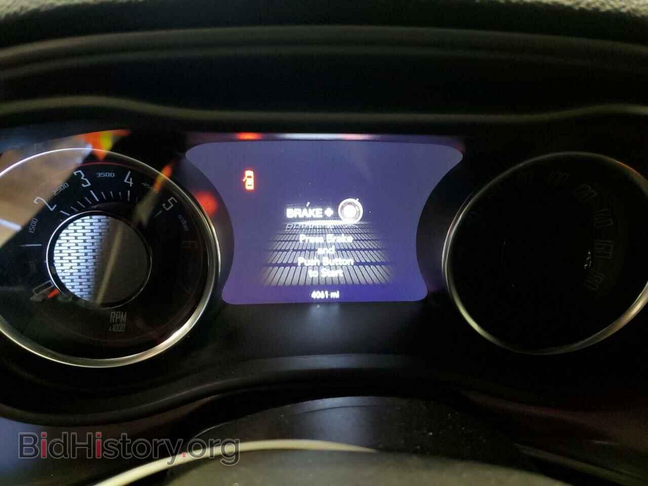2023 DODGE CHALLENGER - VIN: 2C3CDZFJ4PH625663 - Photo 9
