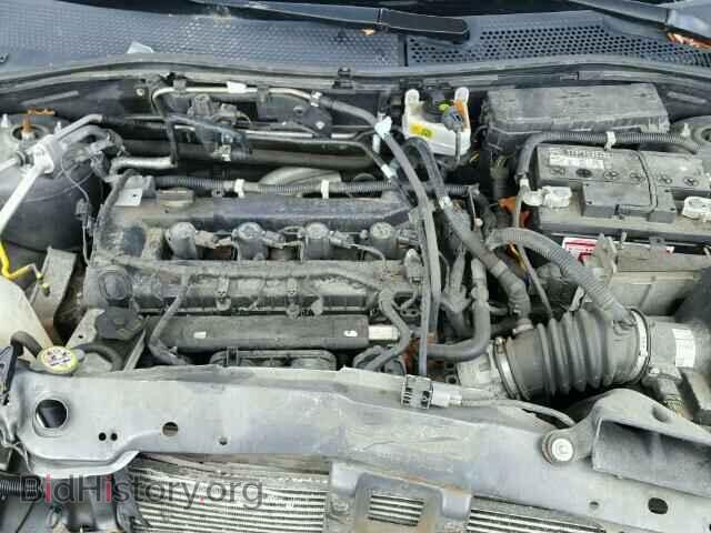 2010 FORD FOCUS - VIN: 1FAHP3FN4AW242765 - Фото 7