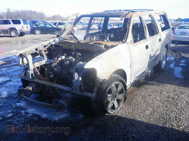 2010 FORD EXPEDITION - VIN: 1FMJK2A59AEB60107 - Фото 2