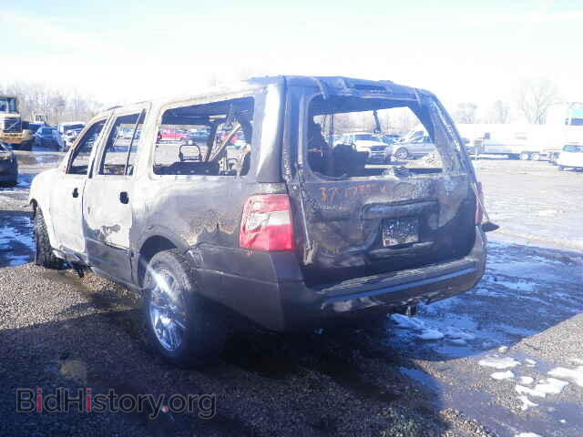 2010 FORD EXPEDITION - VIN: 1FMJK2A59AEB60107 - Фото 3