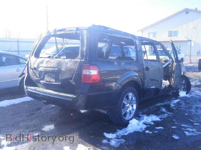 2010 FORD EXPEDITION - VIN: 1FMJK2A59AEB60107 - Фото 4