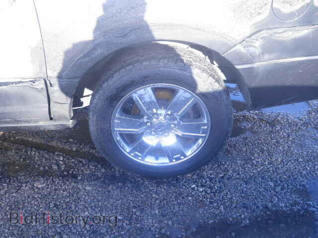 2010 FORD EXPEDITION - VIN: 1FMJK2A59AEB60107 - Фото 9