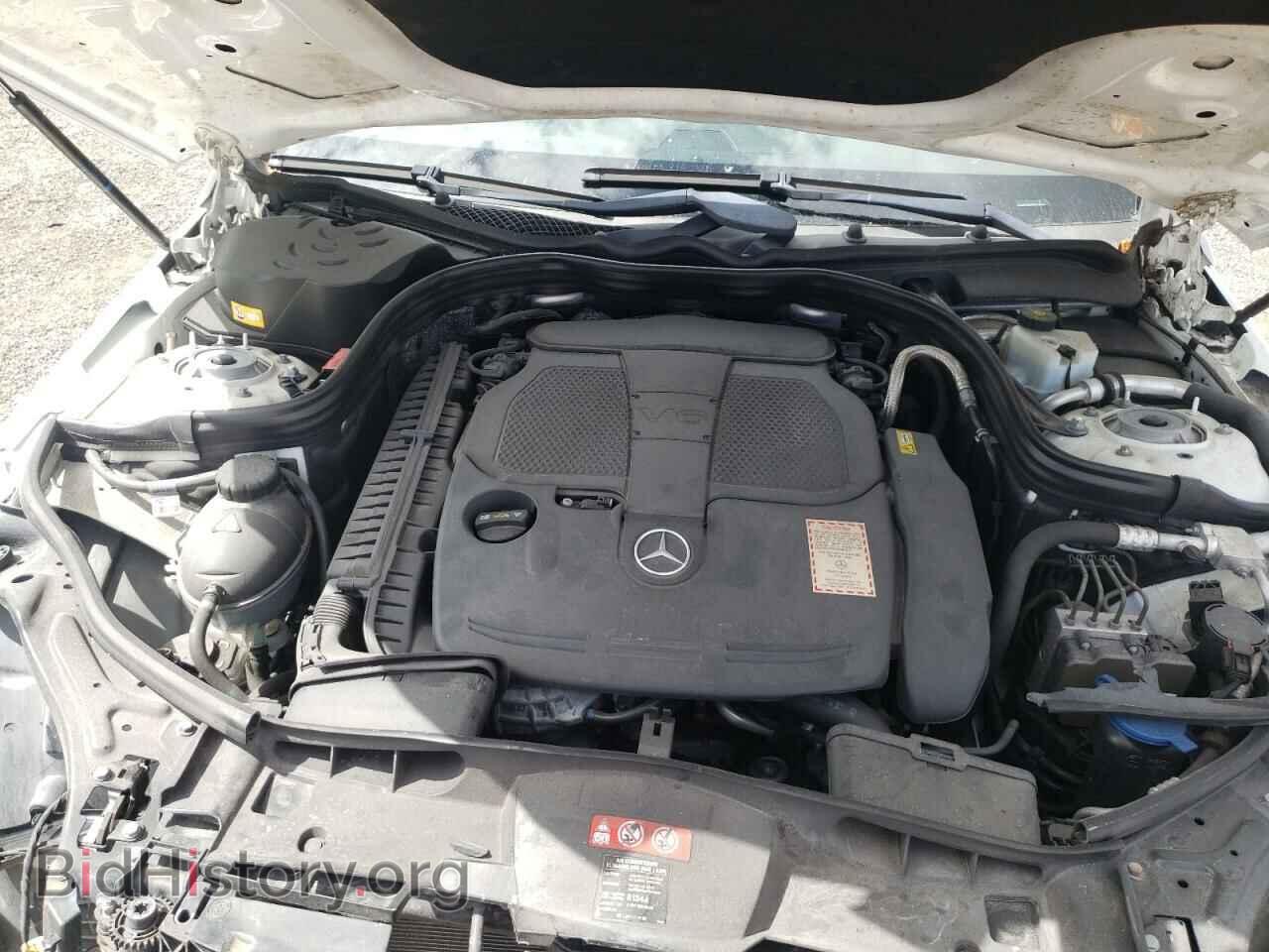 2014 MERCEDES-BENZ E-CLASS - VIN: WDDHF5KB1EA879268 - Фото 7
