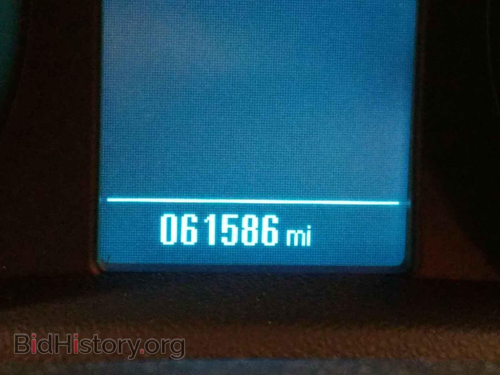 2013 BUICK ENCORE - VIN: KL4CJHSB5DB211979 - Photo 8
