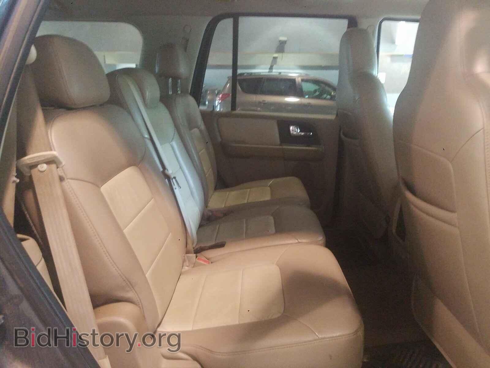 2005 FORD EXPEDITION - VIN: 1FMPU18555LA91499 - Фото 6