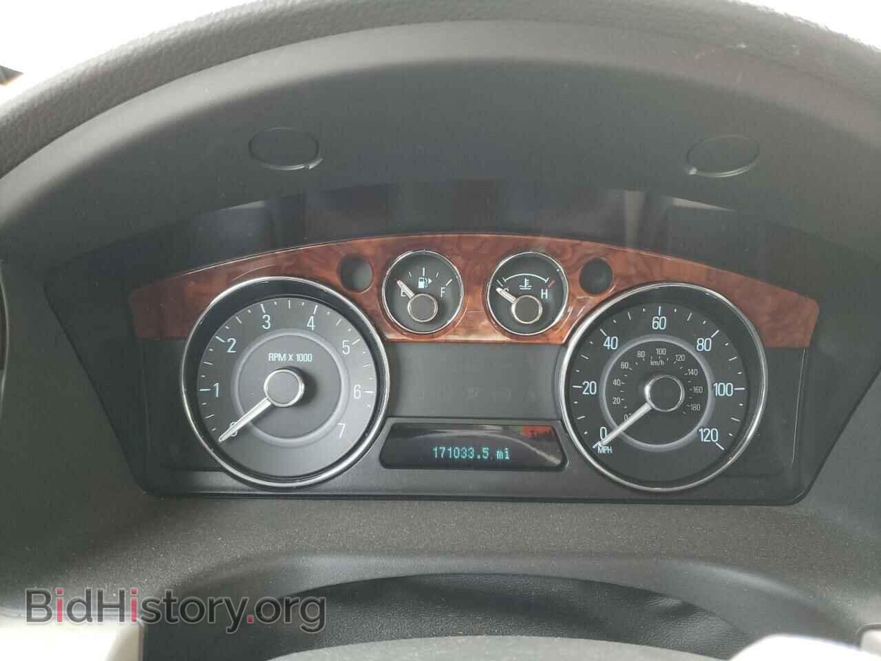 2011 FORD FLEX - VIN: 2FMGK5DC4BBD20431 - Фото 9