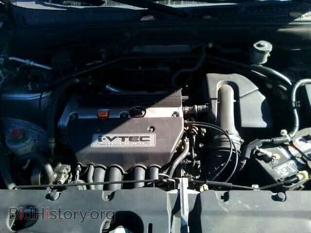 2003 HONDA CRV - VIN: JHLRD68493C008982 - Фото 7