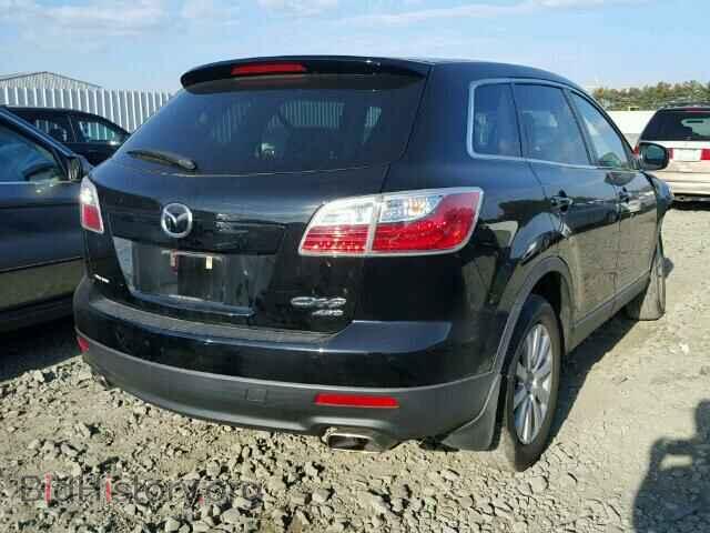 2010 MAZDA CX-9 - VIN: JM3TB3MV6A0227085 - Фото 4